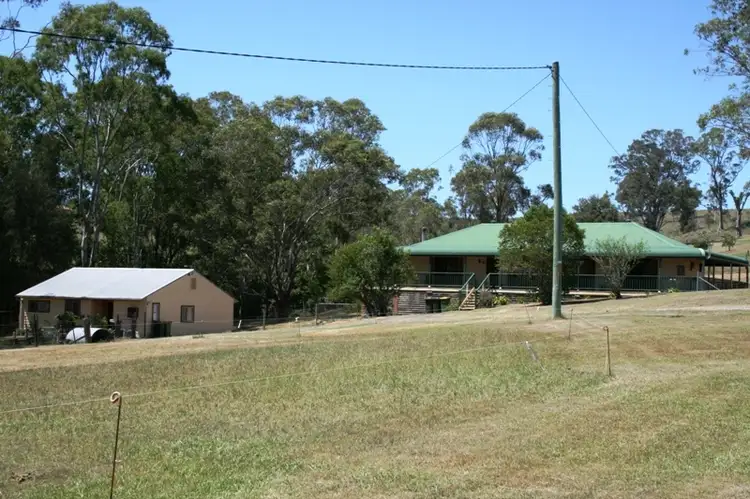 Main view of Homely house listing, 27-33 Burton Street, Dungog NSW 2420