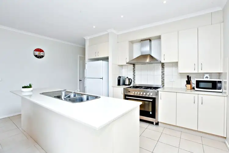 Fourth view of Homely house listing, 12 Galeff Avenue, Truganina VIC 3029