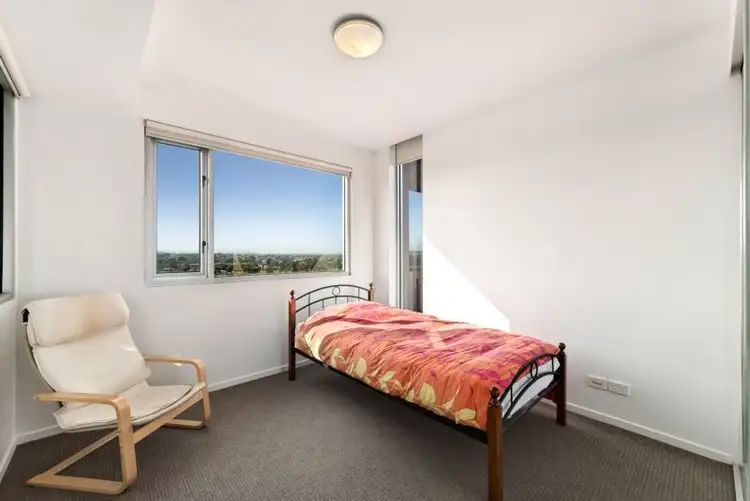 Sixth view of Homely apartment listing, 317/19 Pentridge Boulevard, Coburg VIC 3058