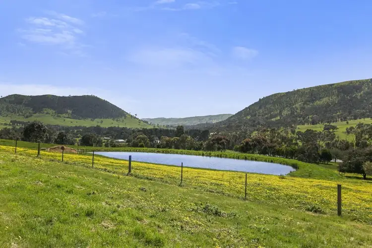 Sixth view of Homely house listing, 3384 Whittlesea Yea Road, Flowerdale VIC 3658