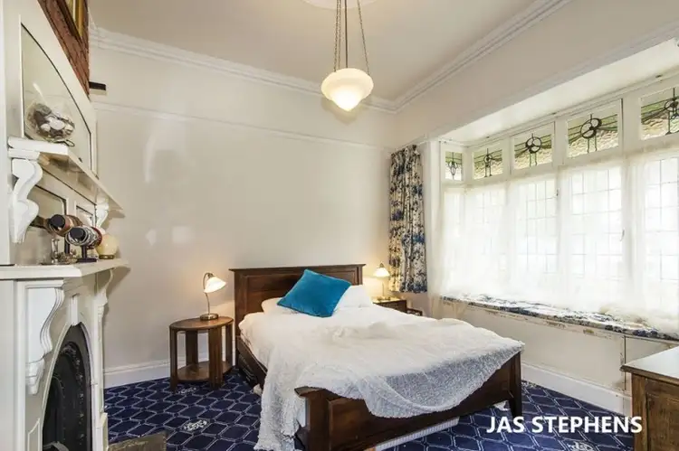 Second view of Homely house listing, 7 Sandford Grove, Yarraville VIC 3013