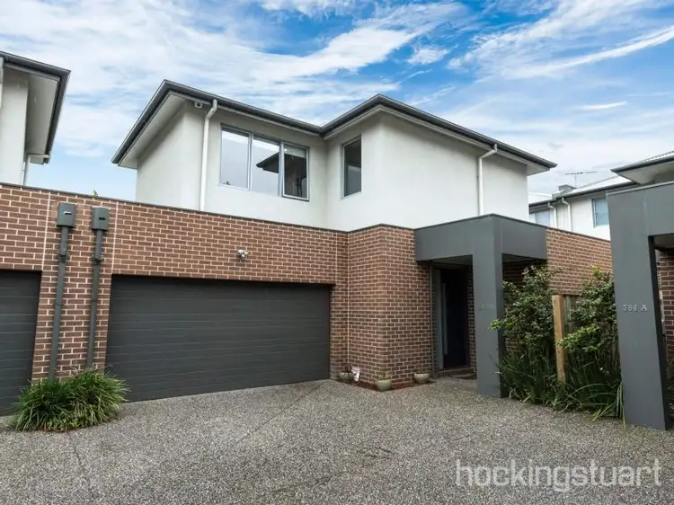 388A Balcombe Road, Beaumaris VIC 3193