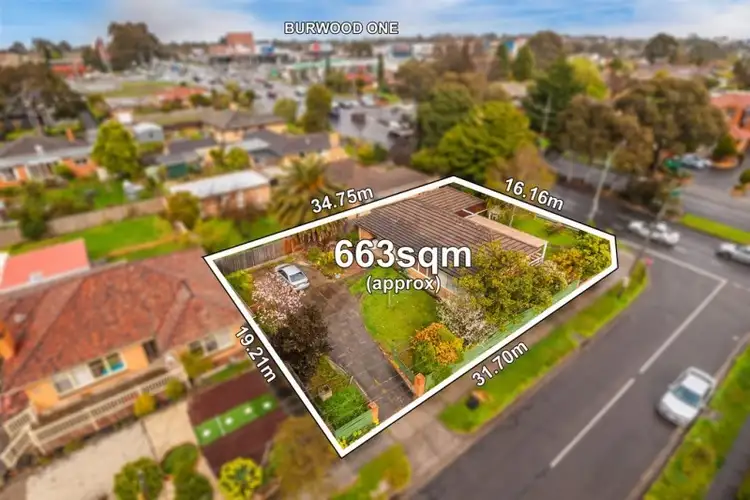 337 Blackburn Road, Burwood East VIC 3151