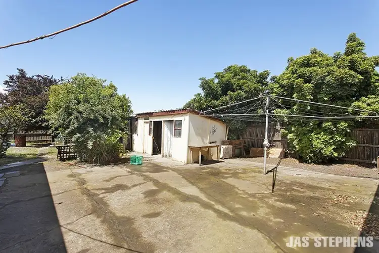 Sixth view of Homely house listing, 55 Corrigan Avenue, Brooklyn VIC 3012