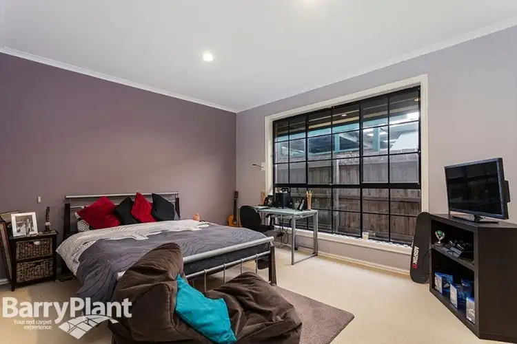 Seventh view of Homely house listing, 4 Lan Avenue, Altona Meadows VIC 3028