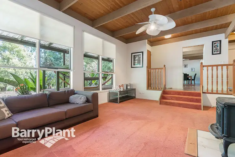 Sixth view of Homely house listing, 3 Florence Avenue, Emerald VIC 3782