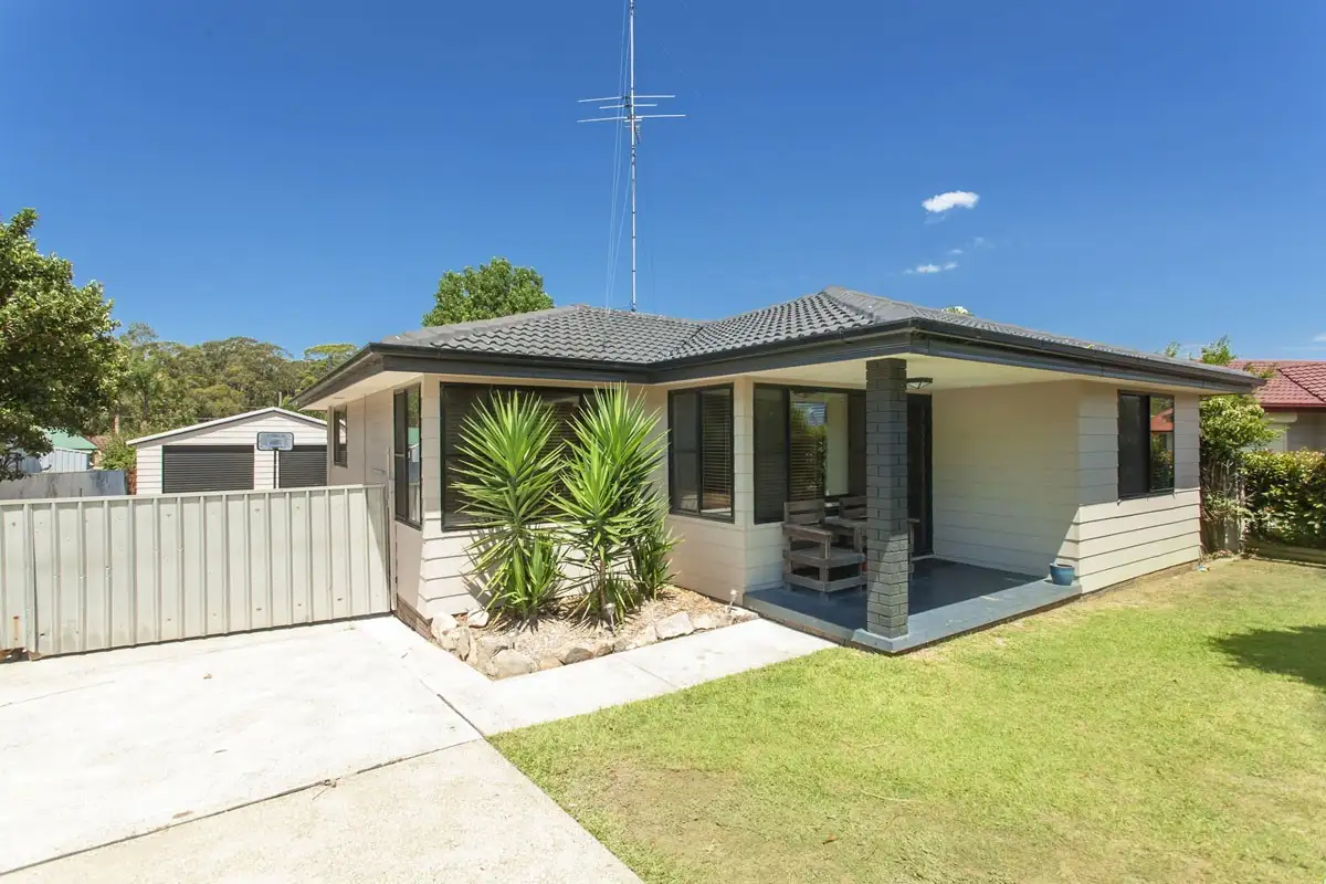 Main view of Homely house listing, 10 Tea Tree Drive, Medowie NSW 2318