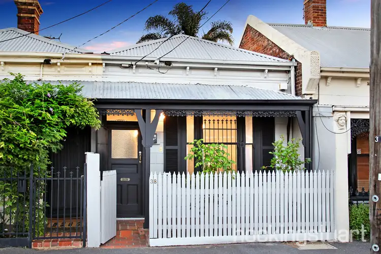 38 Earl Street, Prahran VIC 3181