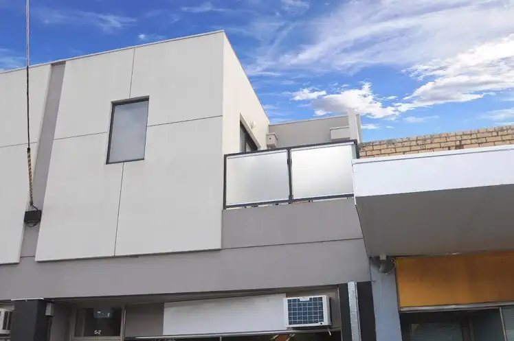 Third view of Homely apartment listing, 4/5-7 Clarence Street, Bentleigh East VIC 3165