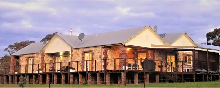102 Readers Road, Quialigo via, Goulburn NSW 2580