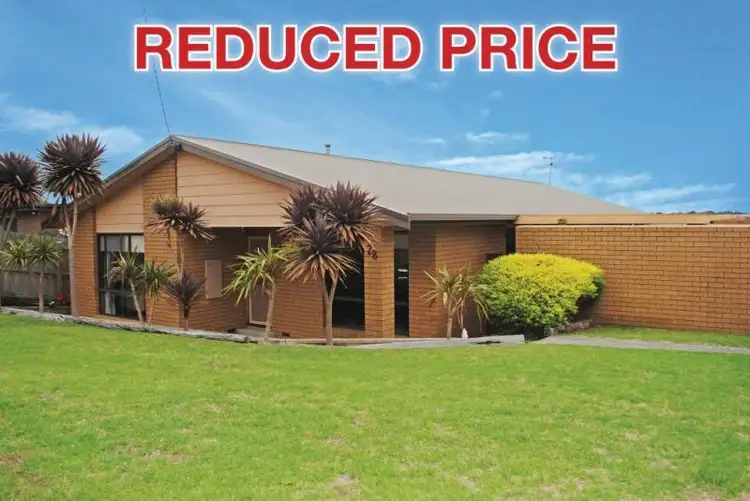 28 Aberdeen Street, Portland VIC 3305