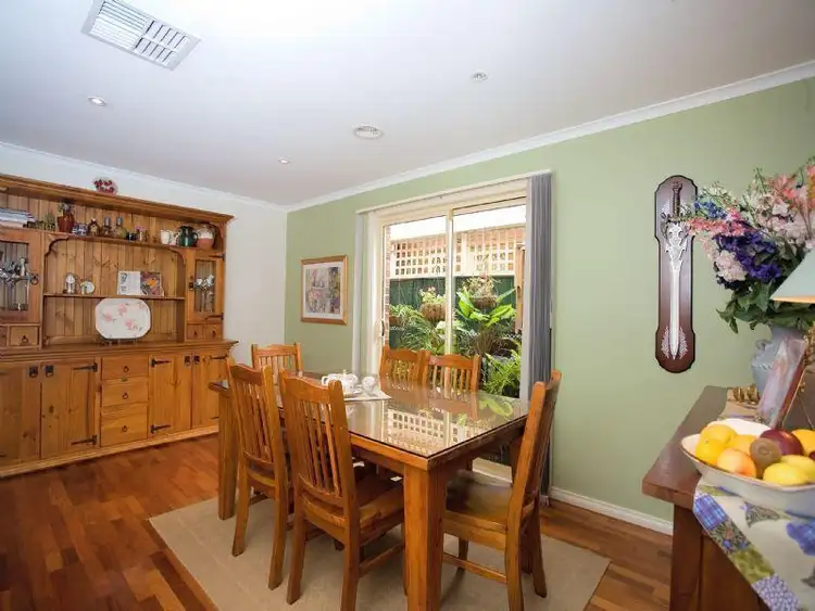 Third view of Homely house listing, 15 Goulburn Circuit, Caroline Springs VIC 3023
