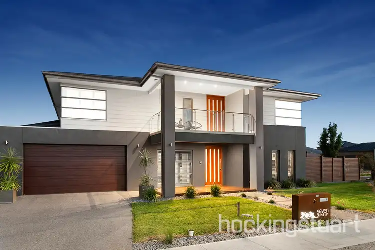 7 Dune Street, Point Cook VIC 3030