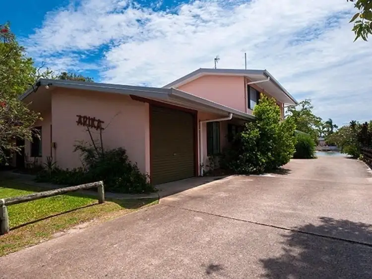 Second view of Homely unit listing, 1/21 Woomba Place, Mooloolaba QLD 4557