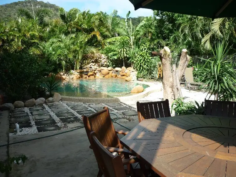 Second view of Homely house listing, 15 Somerset Street, Horseshoe Bay QLD 4819