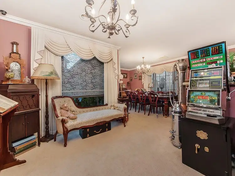 Third view of Homely house listing, 156 Lady Nelson Way, Taylors Lakes VIC 3038