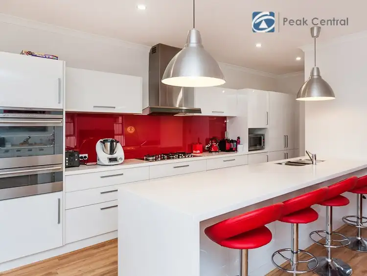 Fifth view of Homely house listing, 19 Torrey Crescent, Aubin Grove WA 6164