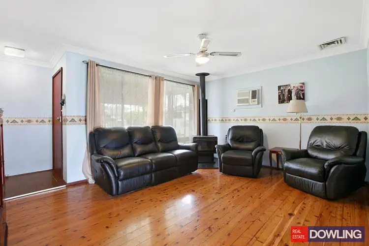 Second view of Homely house listing, 26 Andrea Close, Wallsend NSW 2287