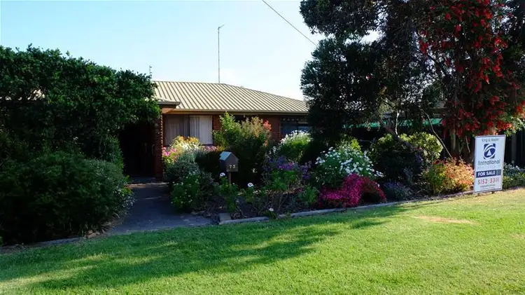 73 Moroney Street, Bairnsdale VIC 3875