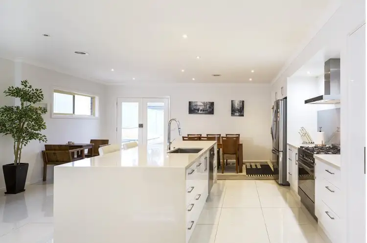 Fourth view of Homely house listing, 40 Keogh Drive, Spring Gully VIC 3550