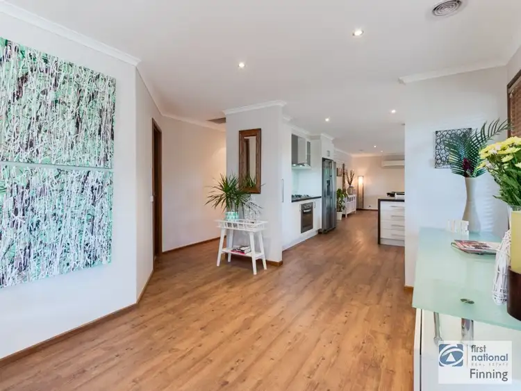 Fourth view of Homely house listing, 8 Balook Court, Cranbourne North VIC 3977