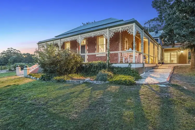 Main view of Homely house listing, 513 Strathfieldsaye Road, Strathfieldsaye VIC 3551
