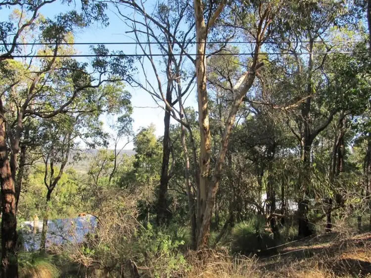 Main view of Homely land listing, 54 Stone Crescent, Darlington WA 6070