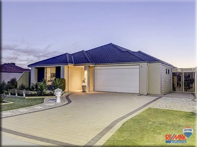 Fourth view of Homely house listing, 18 Beachwood Crescent*, Butler WA 6036