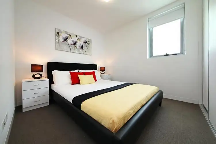 Sixth view of Homely apartment listing, 314/15 Clifton Street, Prahran VIC 3181