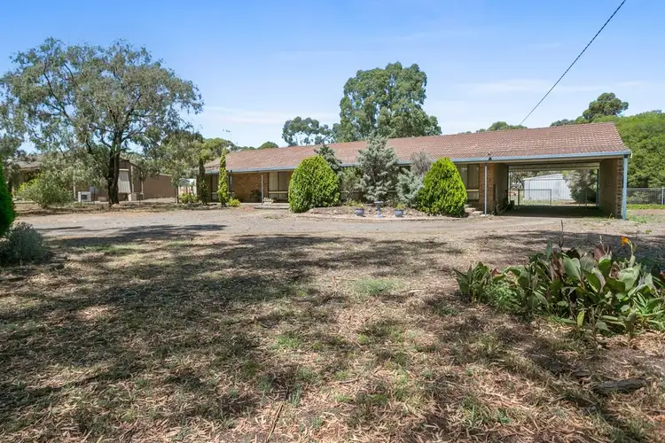 Main view of Homely house listing, 50 Golf Course Road, Ascot VIC 3551