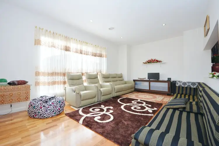 Seventh view of Homely house listing, 5 Eminence Way, Craigieburn VIC 3064