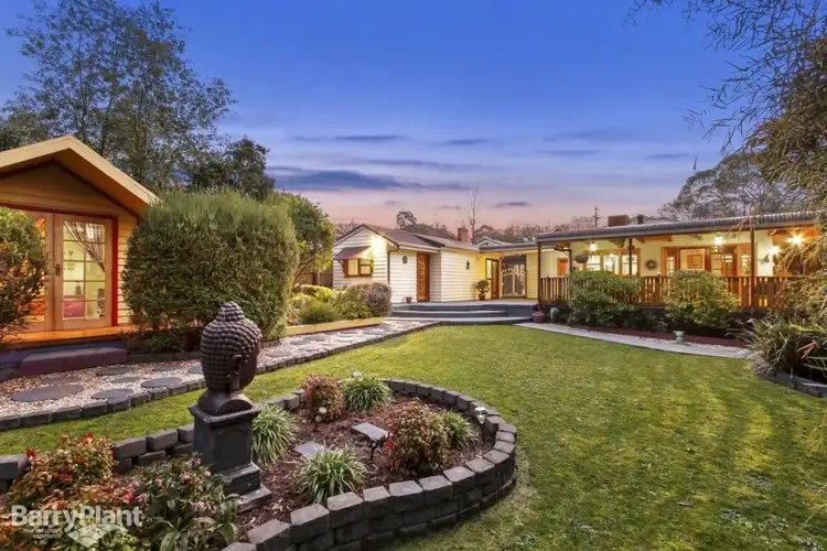 Second view of Homely house listing, 48 Churchill Way, Kilsyth VIC 3137