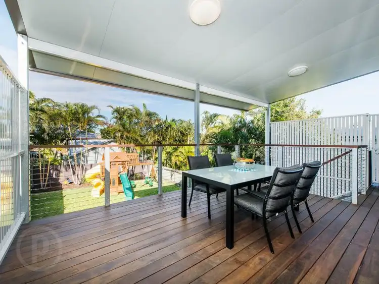 Sixth view of Homely house listing, 49 Baringa Street, Morningside QLD 4170