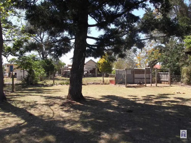 Fourth view of Homely house listing, 16 Burnett Street, Kingaroy QLD 4610