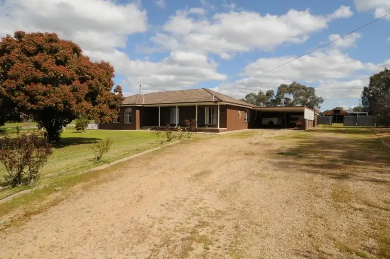 Main view of Homely house listing, 2137 Wangaratta-Yarrawonga Road, Peechelba VIC 3678
