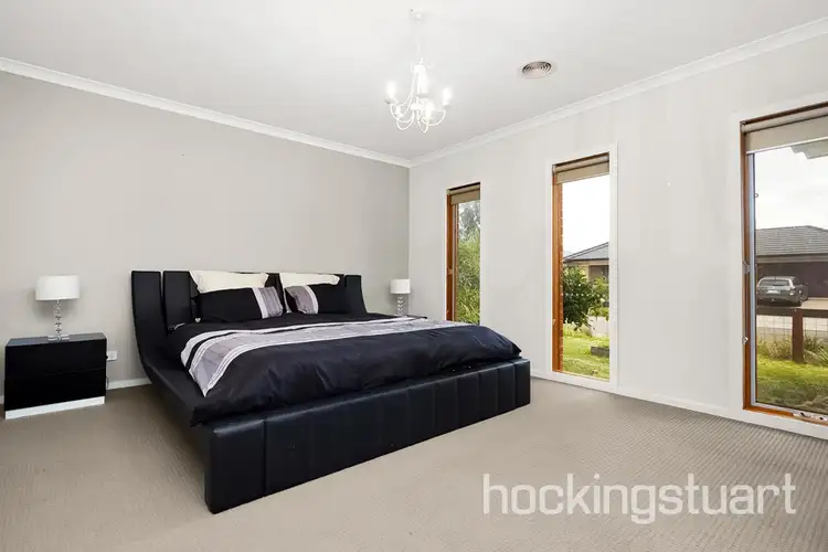 Sixth view of Homely house listing, 14 Marong Avenue, Eynesbury VIC 3338