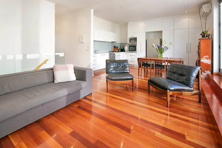 Third view of Homely house listing, 85 Johnston Street, Collingwood VIC 3066