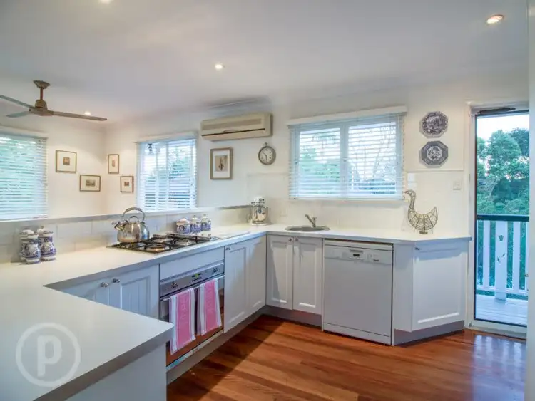 Sixth view of Homely house listing, 1 Eurobin Crescent, Ferny Hills QLD 4055