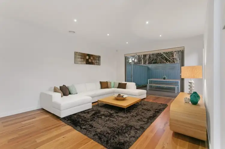 Fifth view of Homely townhouse listing, 2/3 Latona Street, Mentone VIC 3194