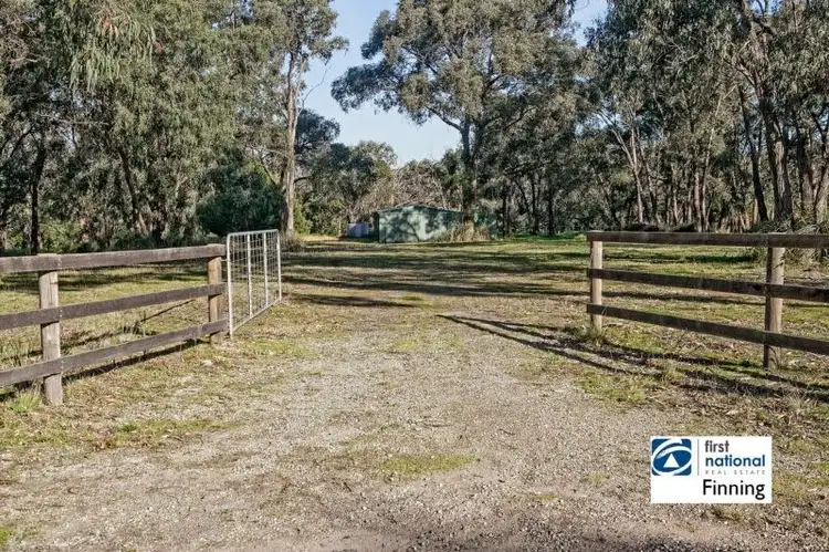 Main view of Homely land listing, Address available on request