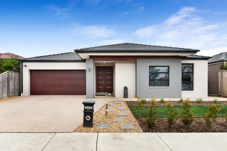 62 Towerhill Avenue, Doreen VIC 3754