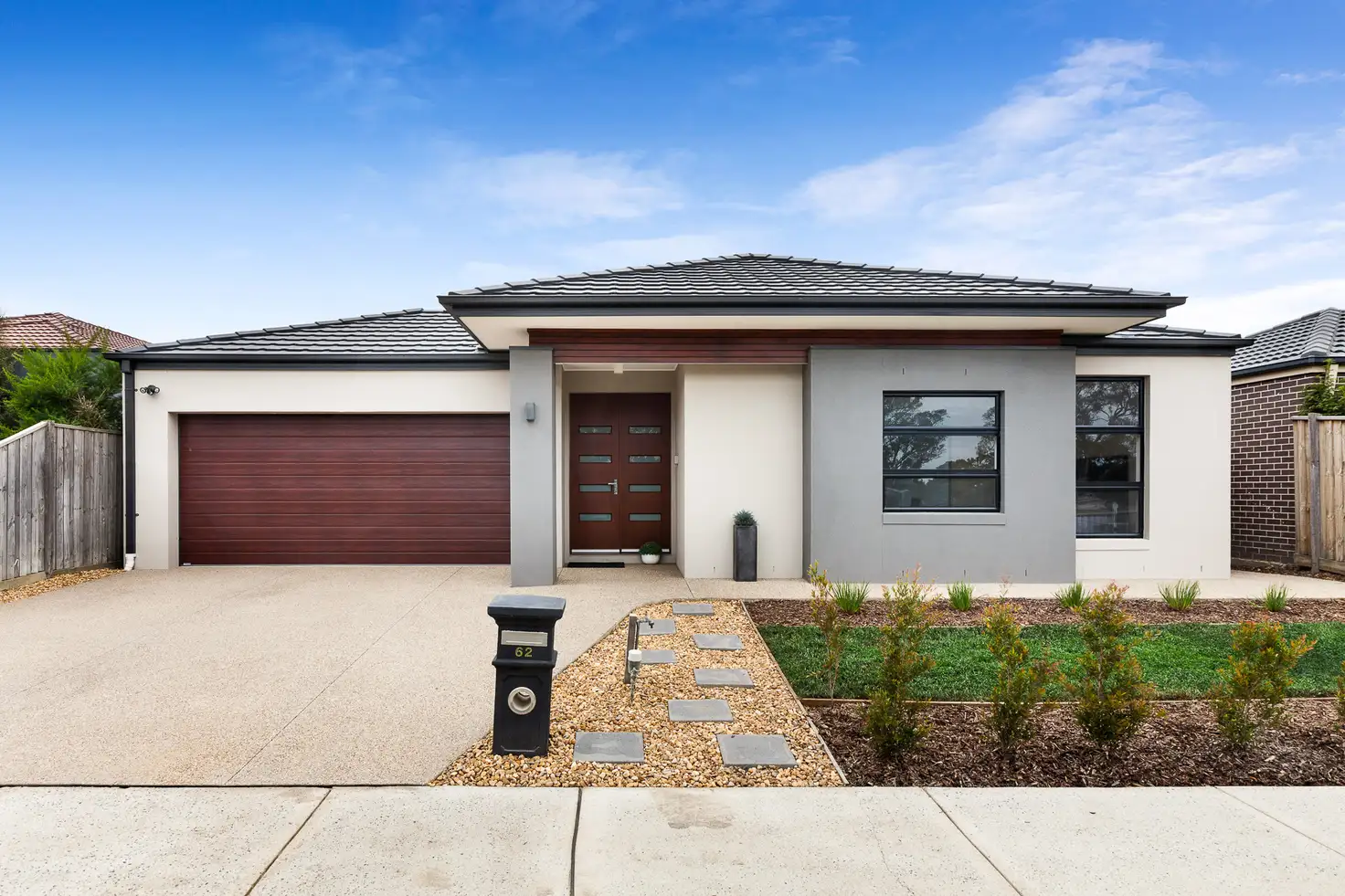 Main view of Homely house listing, 62 Towerhill Avenue, Doreen VIC 3754