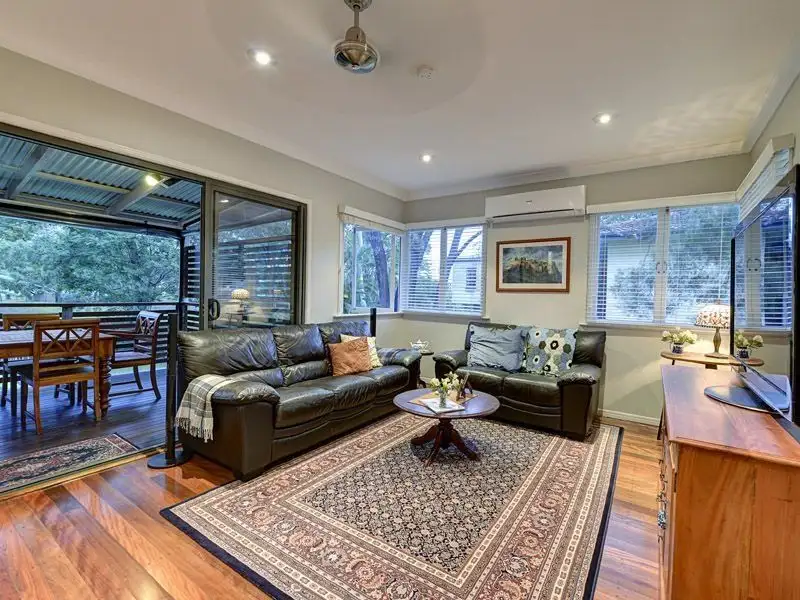 Main view of Homely house listing, 23 Johnstone Street, Sherwood QLD 4075