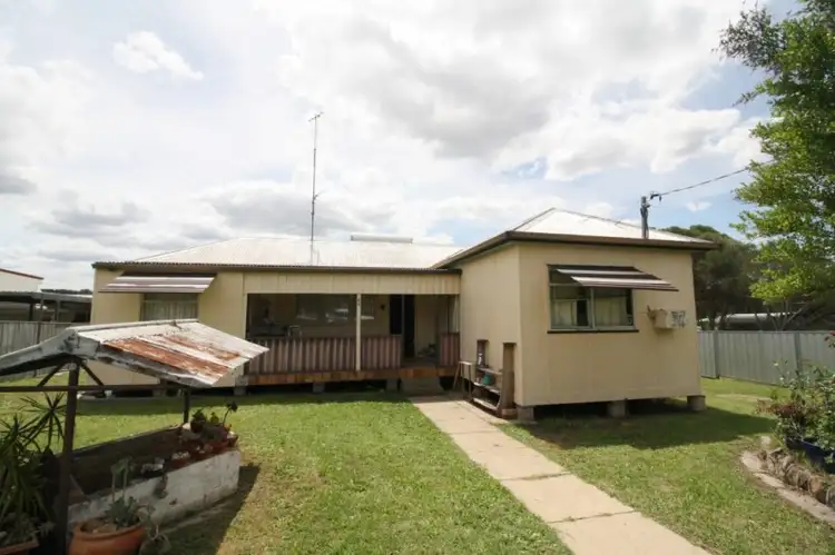 Main view of Homely house listing, 48 Allandale Street, Kearsley NSW 2325