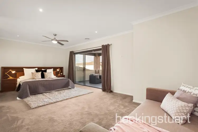 Fifth view of Homely house listing, 5 Sandy Avenue, Point Cook VIC 3030