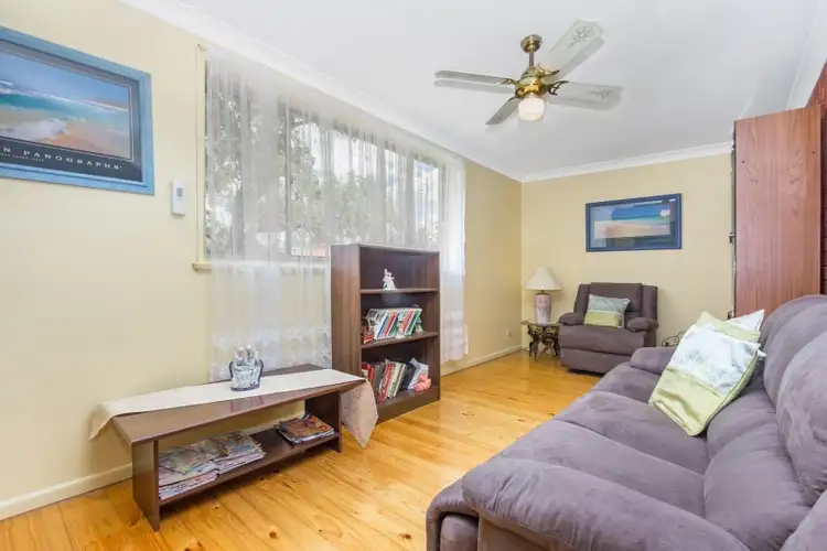 Fourth view of Homely house listing, 5 Ringrose Ave, Greystanes NSW 2145
