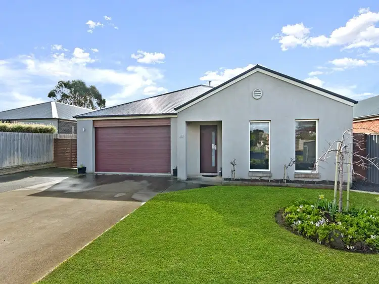 Second view of Homely house listing, 62 Learmonth St, Portland VIC 3305