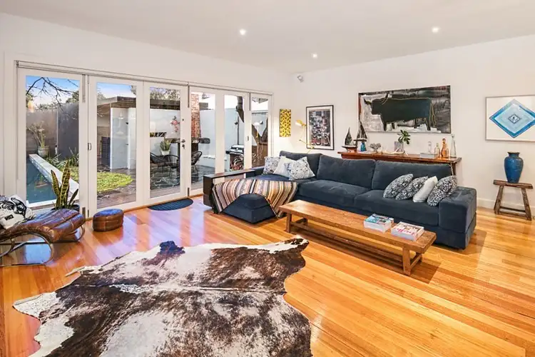 Fourth view of Homely house listing, 408 Clarke Street, Northcote VIC 3070