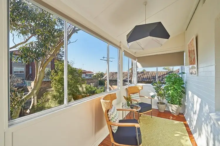 Sixth view of Homely apartment listing, 4/11a Mount Street, Coogee NSW 2034