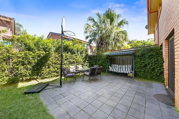 Sixth view of Homely townhouse listing, 16/15 Bryant Street, Padstow NSW 2211